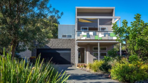 The Art House, Culburra Beach